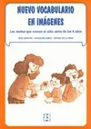 Verbos. Nuevo Vocabulario en Imágenes
