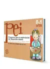 Pei 0- 1 Años - Programa para la Estimulación del Desarrollo Infantil 1