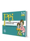 Pei 1-2 Años - Programa para la Estimulación del Desarrollo Infantil 2