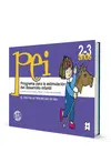 Pei 2-3 Años -Programa para la Estimulación del Desarrollo Infantil 3
