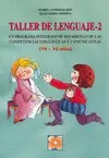 Taller de Lenguaje 2