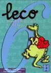 Leco 6, Leo, Escribo y Comprendo