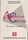 Adaptaciones Curriculares 3 Tomos