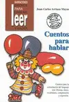 Cuentos para Hablar