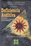Deficiencia Auditiva