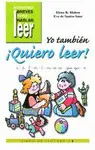 Yo También ¡Quiero Leer! 1
