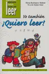 Yo También ¡Quiero Leer! 5