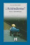 ¡Atiéndeme! Ocio y Aprendizaje en Niños con T. g. d.