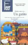 Había una Vez-- un Gatito
