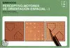 Ejercicios Percep-Motores Orienta Espacial I