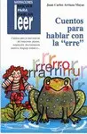 Cuentos para Hablar con la 