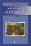 Estadística Aplicada a las Ciencias Humanas