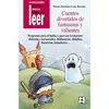 Cuentos Divertidos de Fantasmas y Valientes