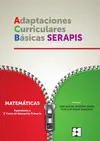 Adaptaciones Curriculares Basicas Serapis Matematicas 4ºep
