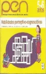 Habilidades Perceptivo-Cognoscitivas, 5-6 Años Pen