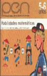 Pen Habilidades Matemáticas, 5-6 Años