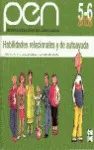 Habilidades Relacionales y de Autoayuda, 5-6 Años