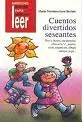 Cuentos Divertidos Seseantes. Para Trabajar la Lectura, Comprensión, Reforzar la
