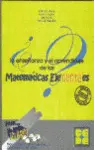 Manual Pues... ¡Claro! la Enseñanza y el Aprendizaje de las Matemáticas Elementa