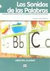 Los Sonidos de las Palabras del Alumno