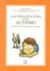 Los Niños Pequeños con Autismo