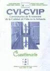 Cvi-Cvip. Cuestionario