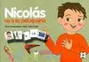 Nicolas Va a la Peluqueria