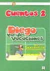 Cuentos 2- Diego Va de Vacaciones
