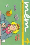Mem 4. Programa para la Estimulación de la Memoria, la Atención, el Lenguaje y e