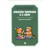 Atención Temprana 0-3 Años