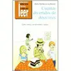 Cuentos Divertidos de Detectives. leer 36
