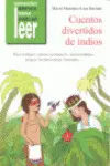 Cuentos Divertidos Medioambientales de Indios. Para Trabajar Valores Ecológicos,