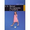 Manual de Logopedia y Foniatría