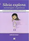 El Viaje de Silvia: Nuevo Diario de Experimentación en el Aula. Silvia Explora.