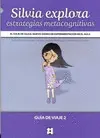 El Viaje de Silvia: Nuevo Diario de Experimentación en el Aula. Silvia Explora.