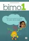 Bimo 1. (Discapacidad Auditiva). Valor de la Amistad