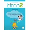 Bimo 2. (Discapacidad Motora). Valor de la Perseverancia