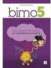 Bimo 5. (Discapacidad Visual). Valor de la Cooperación