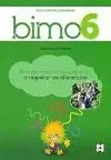Bimo 6. (Diversidad). Valor del Respeto
