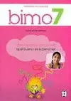 Bimo 7. (Trastornos del Lenguaje). Valor de la Superación.