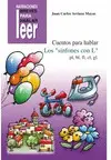 Cuentos para Hablar. Los Sinfones con L