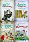 Coleccion Lectura Facil. 1