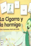 Cigarra y la Hormiga,La