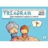 Triagram. Nivel Medio.