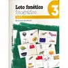 Loto Fonético Fotográfico 3