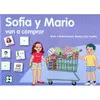 Sofia y Mario Van a Comprar