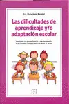 Las Dificultades de Aprendizaje Y/O Adaptación Escolar. Errores de Diagnóstico y