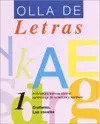 Grafismo. Las Vocales