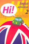 Hi 2, Educación Primaria