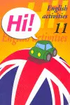 Hi 11, Educación Primaria